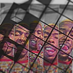 Meet your Posher, Adrian